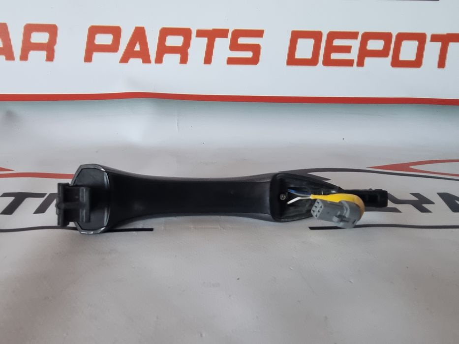 Maner usa stanga fata Hyundai i40 dupa 2