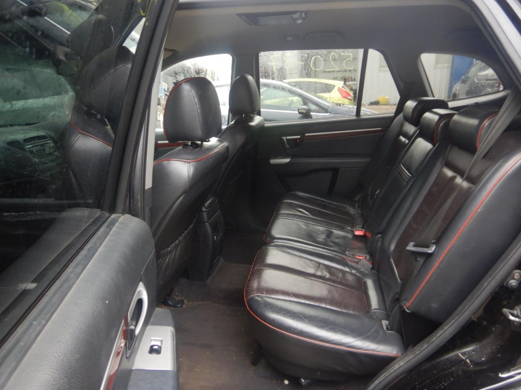 Maner usa stanga fata Hyundai Santa Fe 2