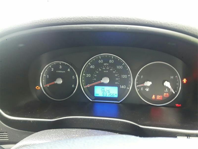 Maner usa stanga fata Hyundai Santa Fe 2