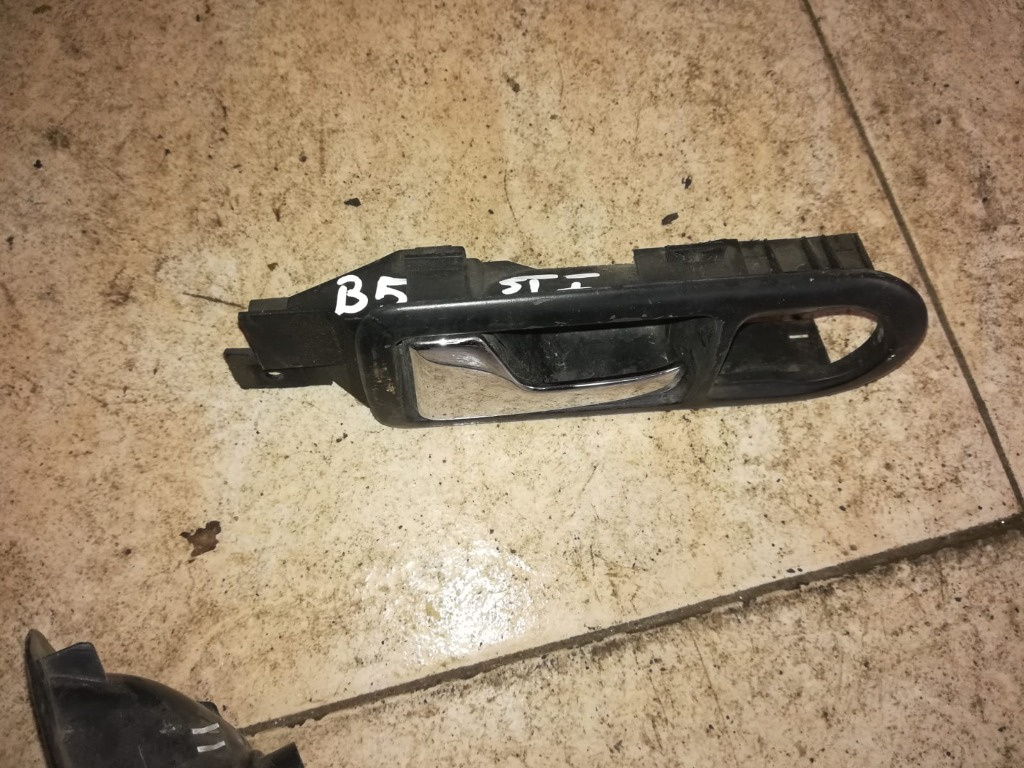 Maner usa stanga fata interior vw passat b5,5