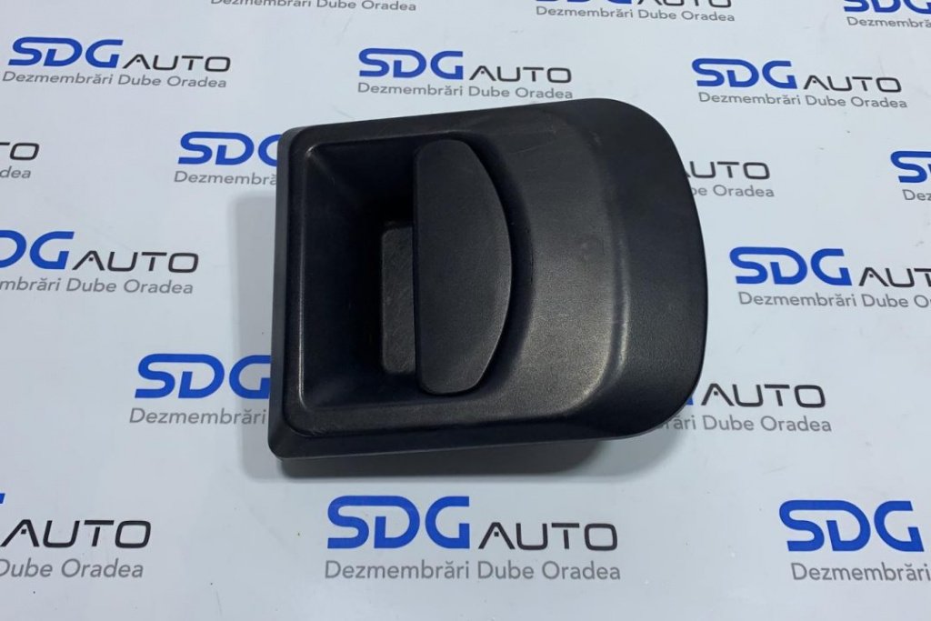 Maner usa stanga fata Iveco Daily 2.3 3.0 HPI 2006 - 2014 Euro 4 5