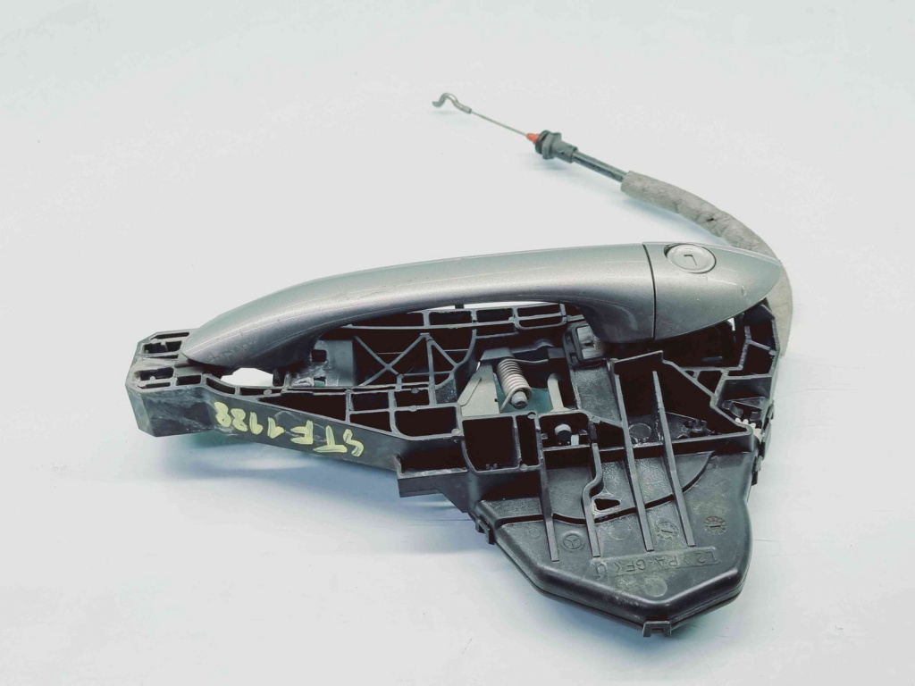 Maner usa stanga fata Mercedes Clasa A (W168) [Fab