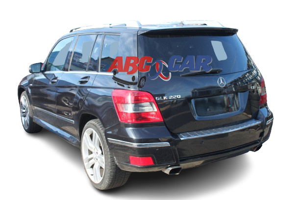 Maner usa stanga fata Mercedes GLK X204 