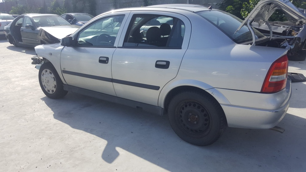 Maner usa stanga fata Opel Astra G 2007 sedan 1.4 