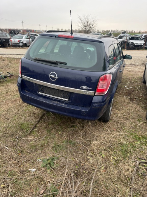 Maner usa stanga fata Opel Astra H 2007 