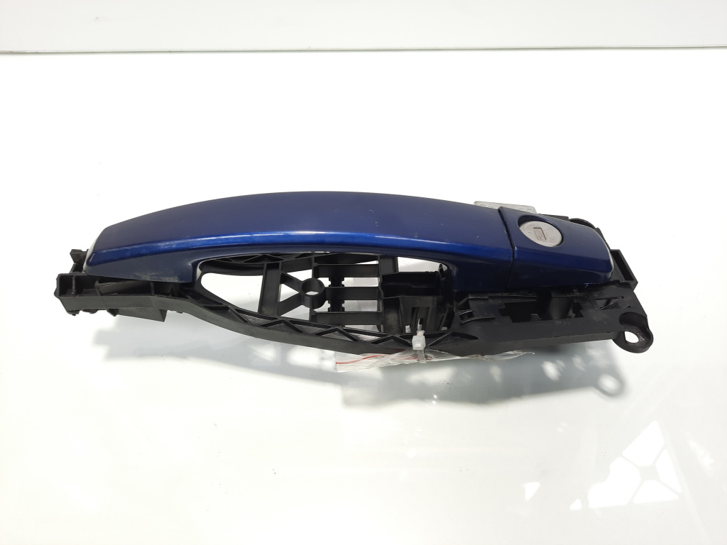 Maner usa stanga fata, Opel Astra H Twin Top (idi:598501)