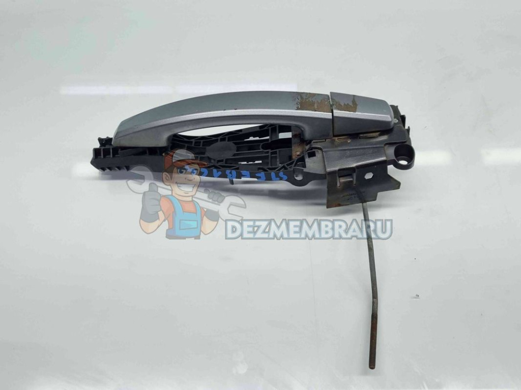 Maner usa stanga fata Opel Astra J [Fabr 2009-2015