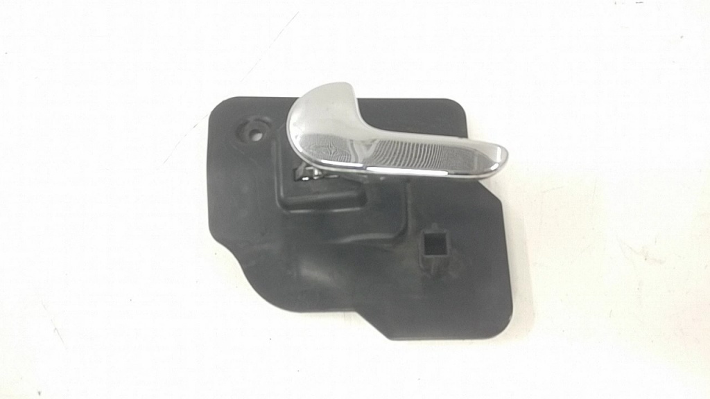 Maner usa stanga fata Opel Corsa C 2004 SH 316053479