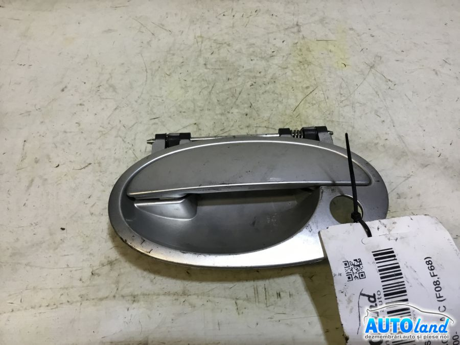 Maner Usa Stanga Fata Opel CORSA C F08,F68 2000