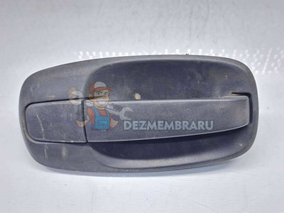 Maner usa stanga fata Opel Vivaro (F7) [Fabr 2001-