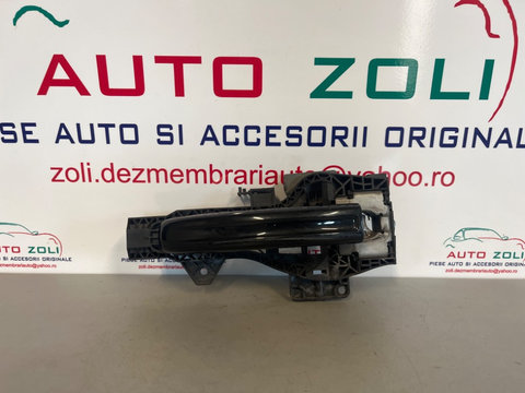 Maner usa stanga fata pentru Audi Q7 2007