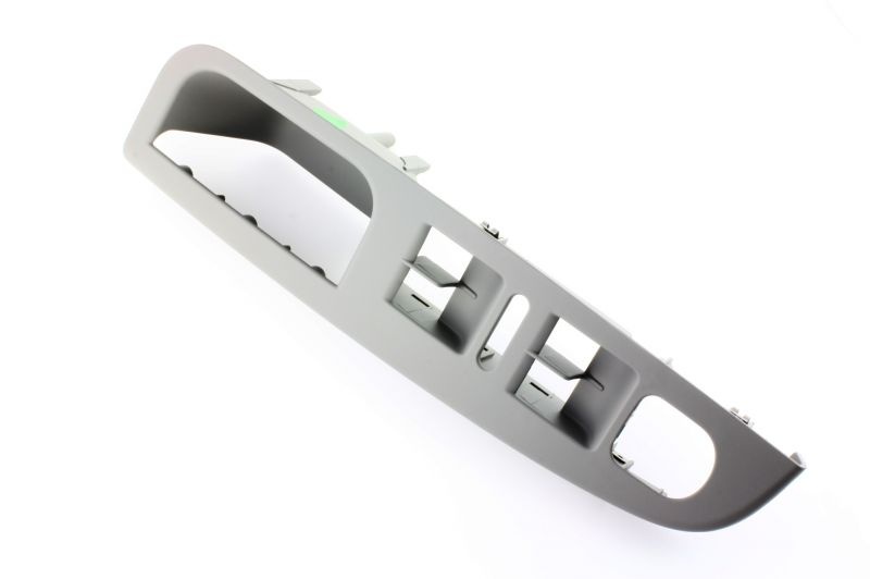 Maner usa stanga fata pentru VW GOLF V culoare gri 1k4868049c 3z7