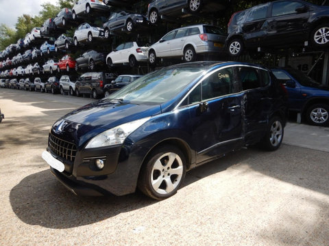 Maner usa stanga fata Peugeot 3008 2011 SUV 1.6 HDI