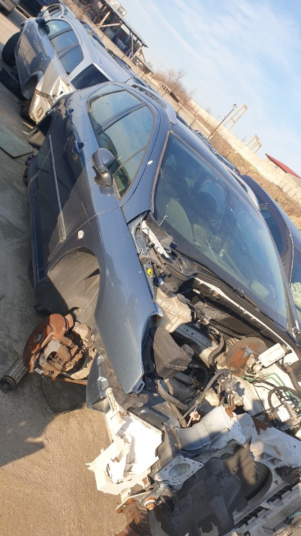 Maner usa stanga fata Peugeot 407 2004 C