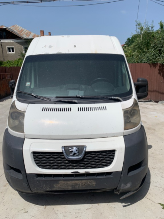 Maner usa stanga fata Peugeot Boxer 2013 Autoutilitara 2.2