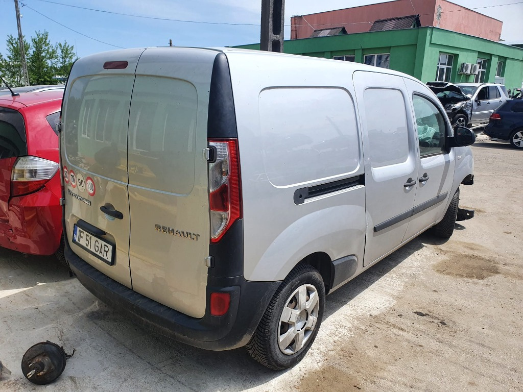 Maner usa stanga fata Renault Kangoo 2 2