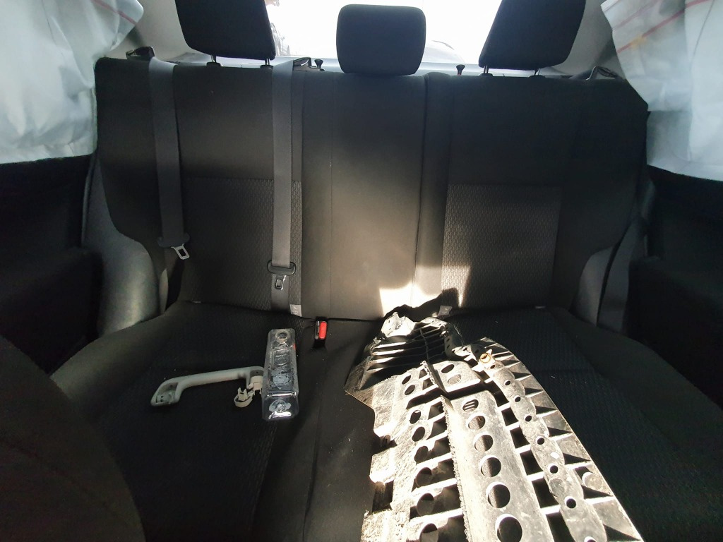 Maner usa stanga fata Toyota Corolla 201