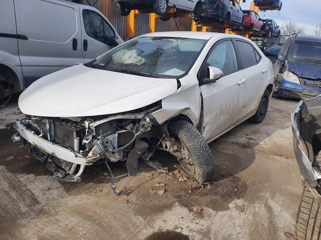 Maner usa stanga fata Toyota Corolla 201