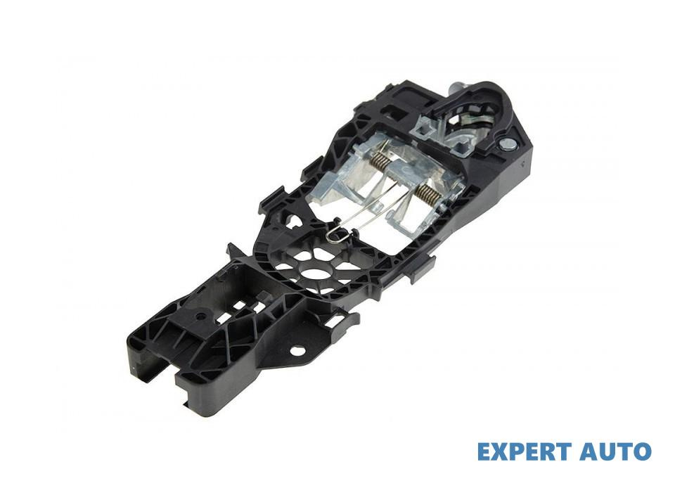 Maner usa stanga fata Volkswagen Passat B7 (2010->) #1 3C0837885H