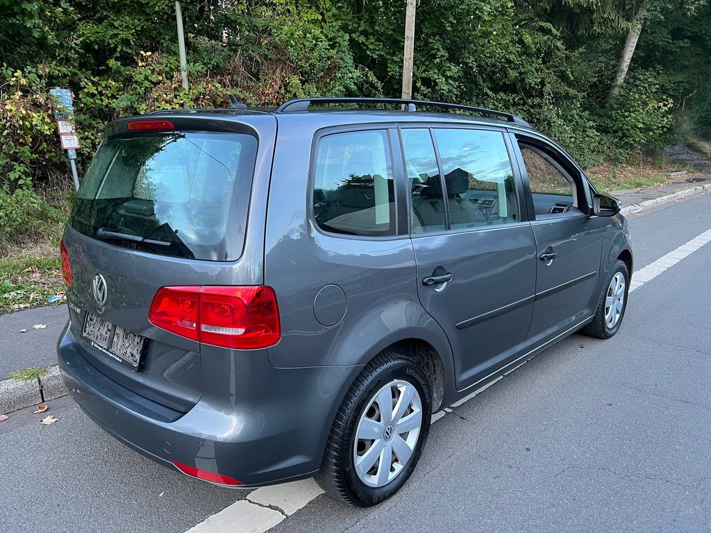 Maner usa stanga fata Volkswagen Touran 