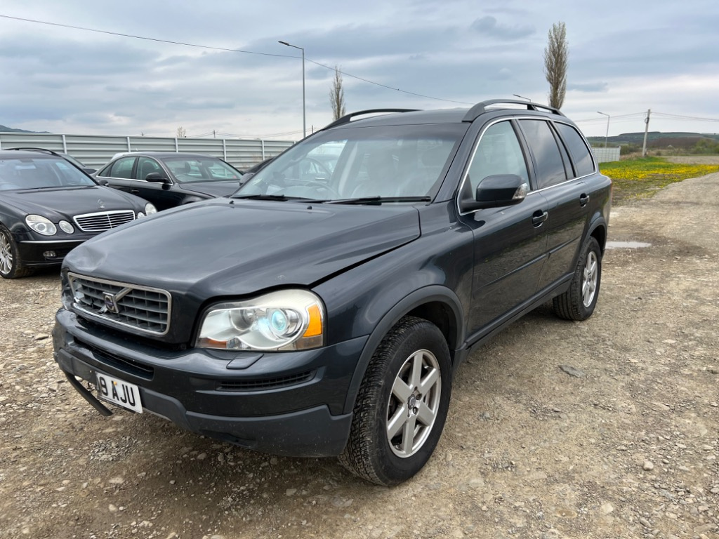Maner usa stanga fata Volvo XC90 2009 SUV 2.4 Dies