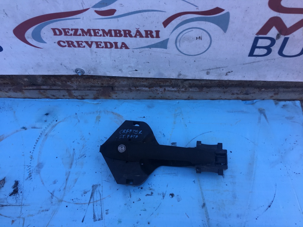 MANER USA STANGA FATA VW CRAFTER