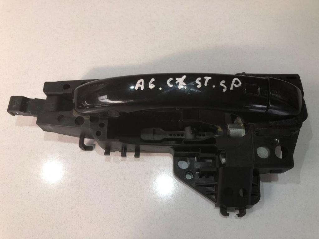 Maner usa stanga spate 4h0837885 Audi A6 4G/C7 [20