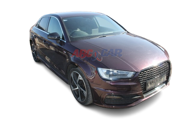 Maner usa stanga spate Audi A3 8V 2015 sedan 2.0 TDI