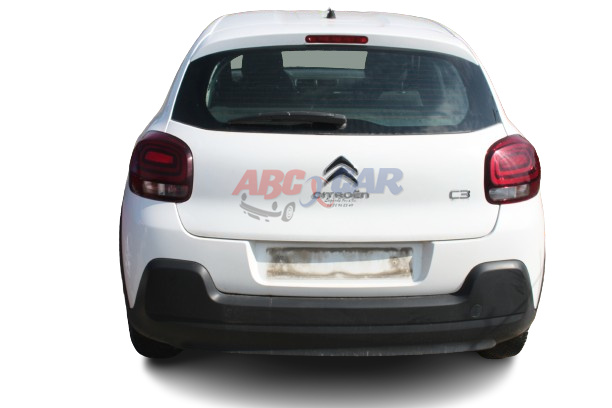 Maner usa stanga spate Citroen C3 2017 H