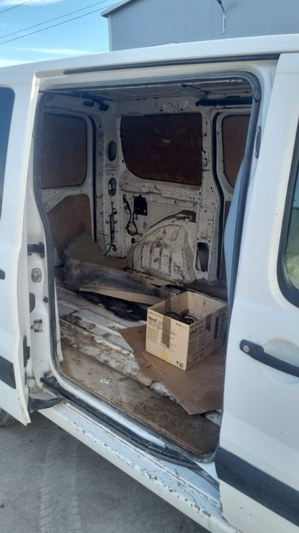 Maner usa stanga spate Citroen jumpy 201