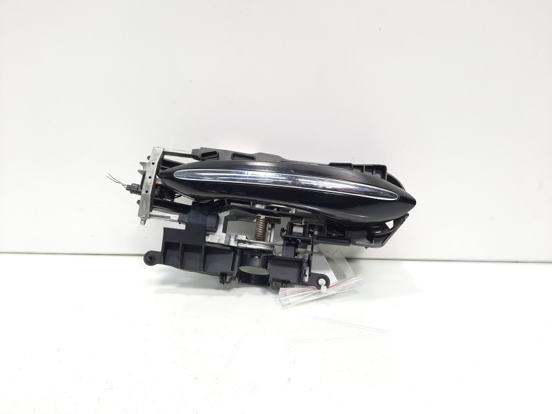 Maner usa stanga spate cu led, Bmw 5 Touring (F11) (idi:607753)