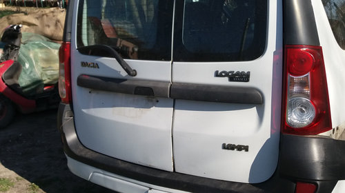 Maner usa stanga spate Dacia Logan MCV 2