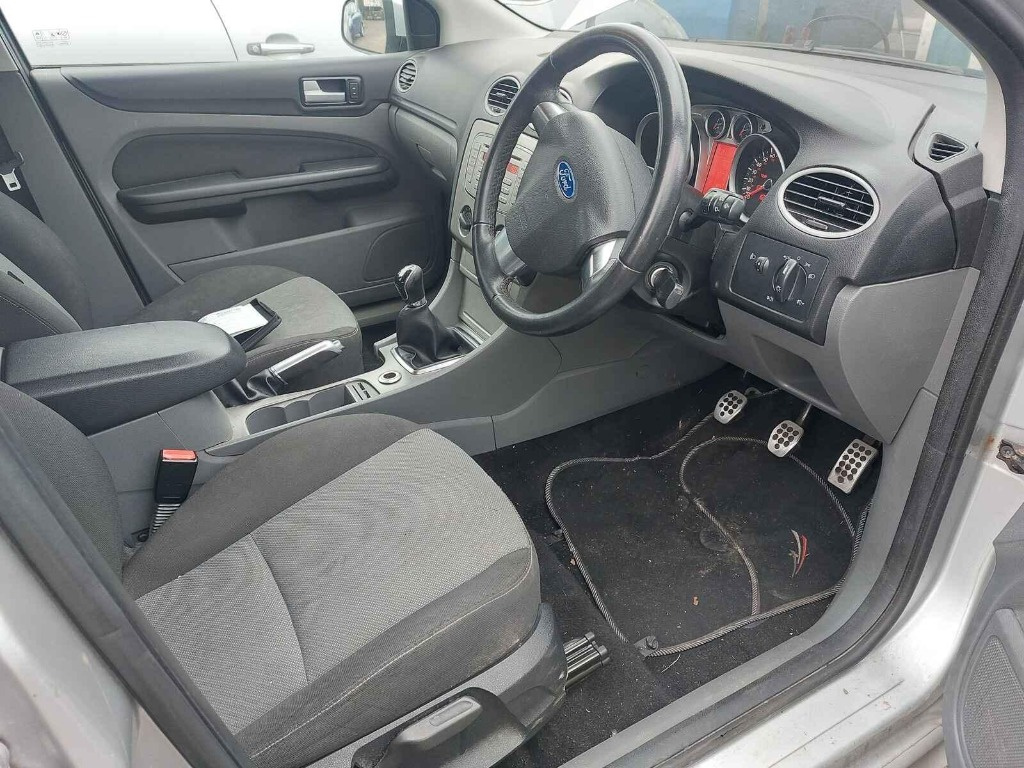 Maner usa stanga spate Ford Focus 2 2008