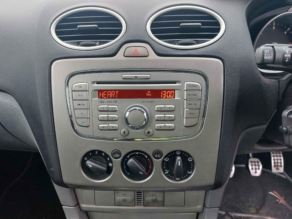 Maner usa stanga spate Ford Focus 2 2008