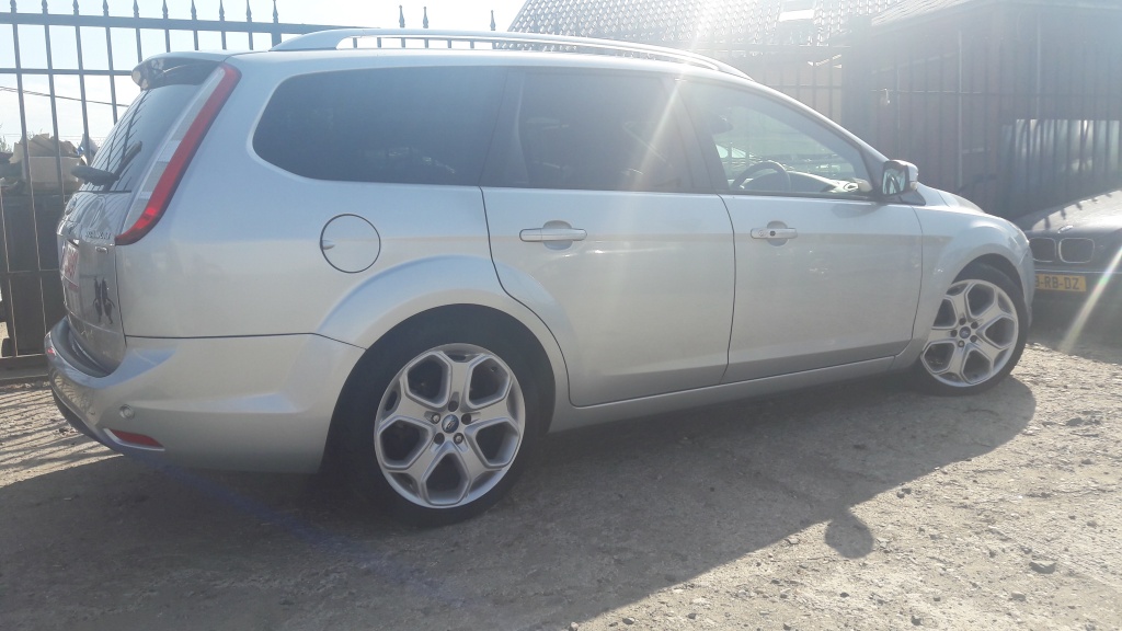 Maner usa stanga spate Ford Focus 2010 B