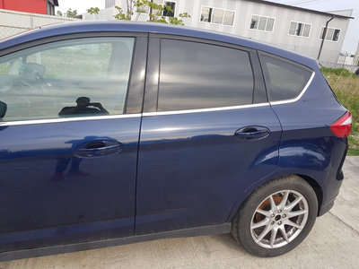 Maner usa stanga spate Ford Focus C-Max 2014 hatch