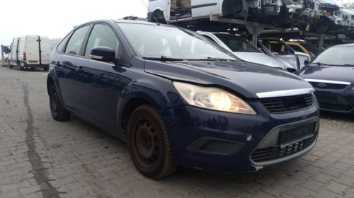 Maner usa stanga spate Ford Focus Mk2 20