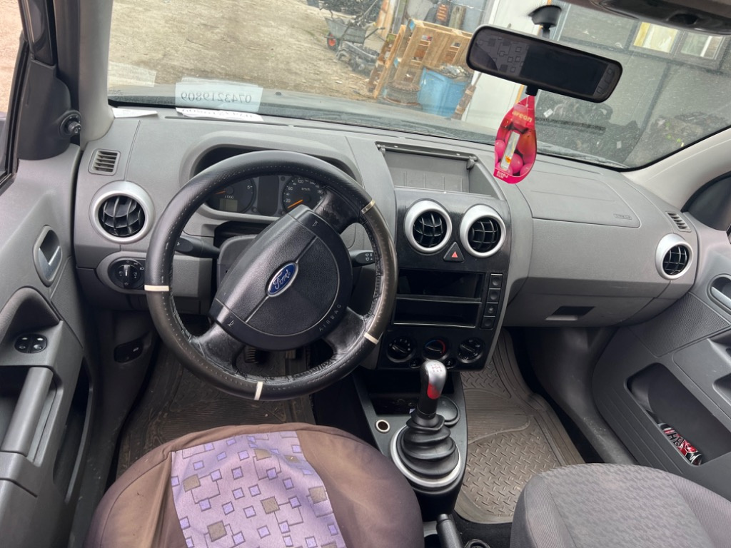 Maner usa stanga spate Ford Fusion 2004 