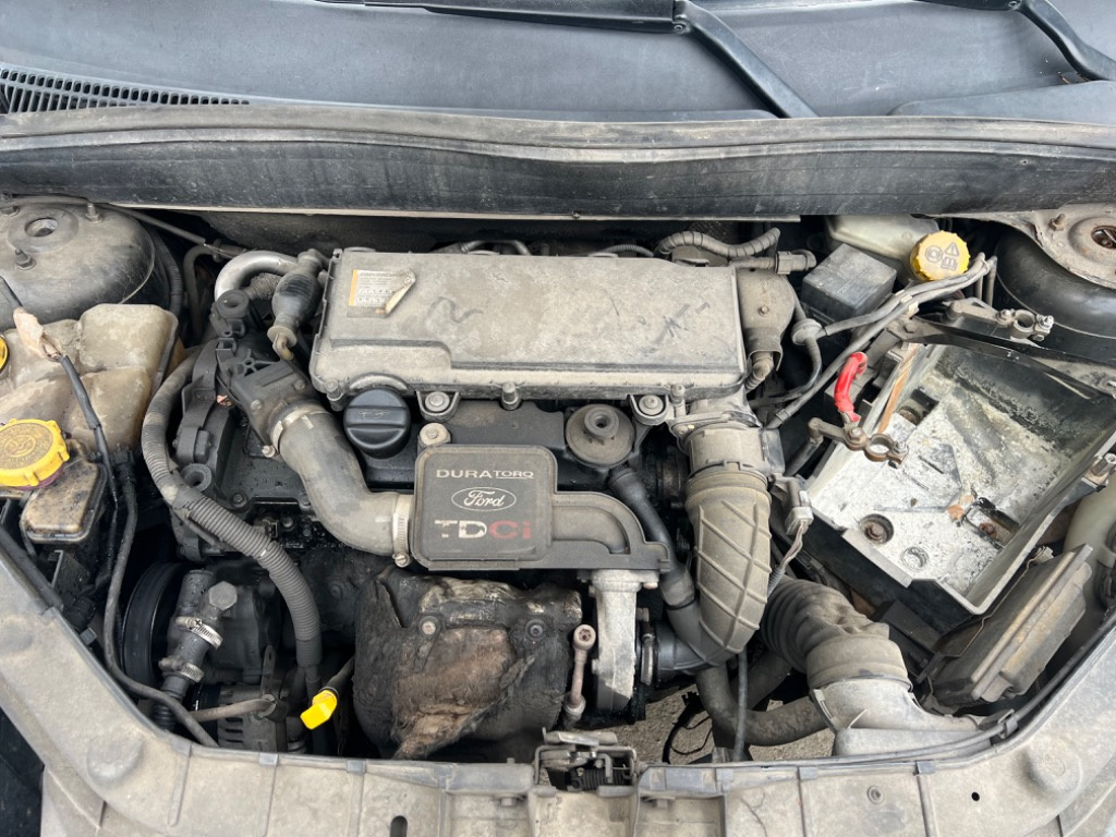 Maner usa stanga spate Ford Fusion 2004 