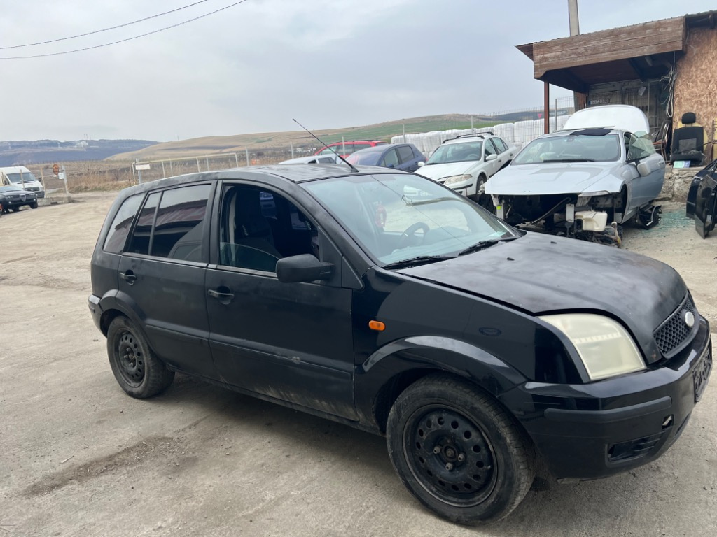 Maner usa stanga spate Ford Fusion 2004 