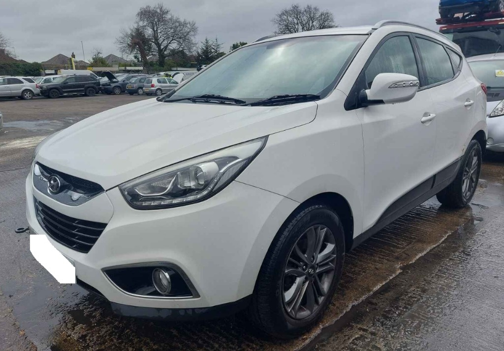 Maner usa stanga spate Hyundai ix35 2014