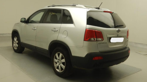 Maner usa stanga spate Kia Sorento 2011 