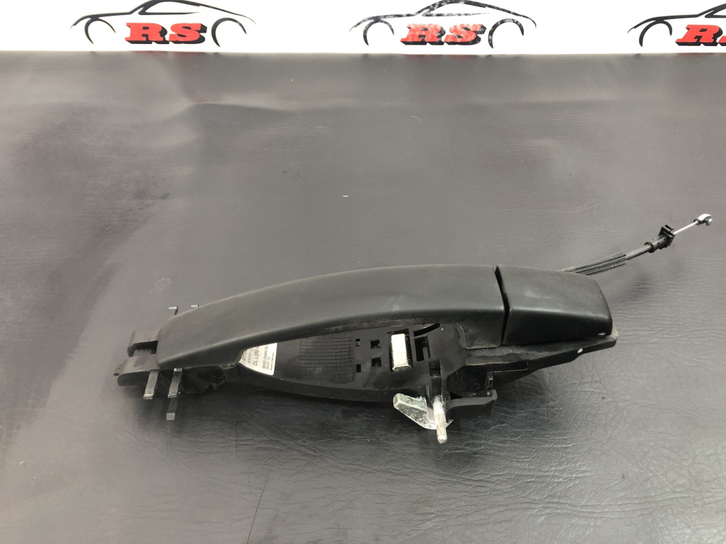 Maner usa stanga spate Land Rover Freelander 2 TD4 S Diesel Manual 4x4 sedan 2008 (6H5224995BJ)