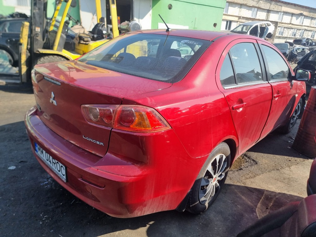 Maner usa stanga spate Mitsubishi Lancer