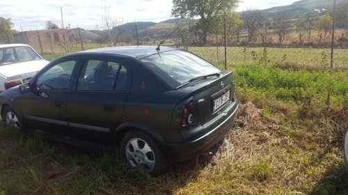 Maner usa stanga spate Opel Astra G 2000