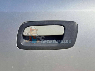 Maner usa stanga spate Opel Astra G [Fabr 1998-200