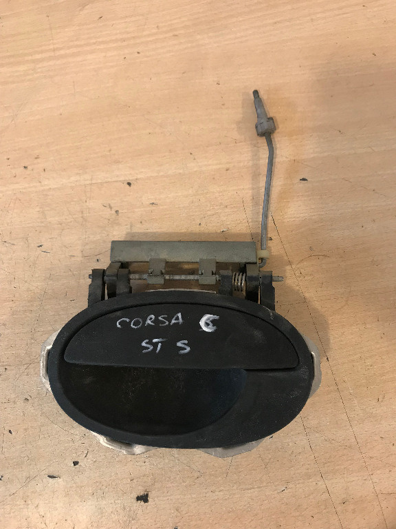 Maner usa stanga spate opel corsa c 2000 - 2006 hatchback
