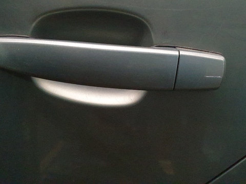 Maner usa stanga spate Opel Vectra C 2003 Limuzină 2.2