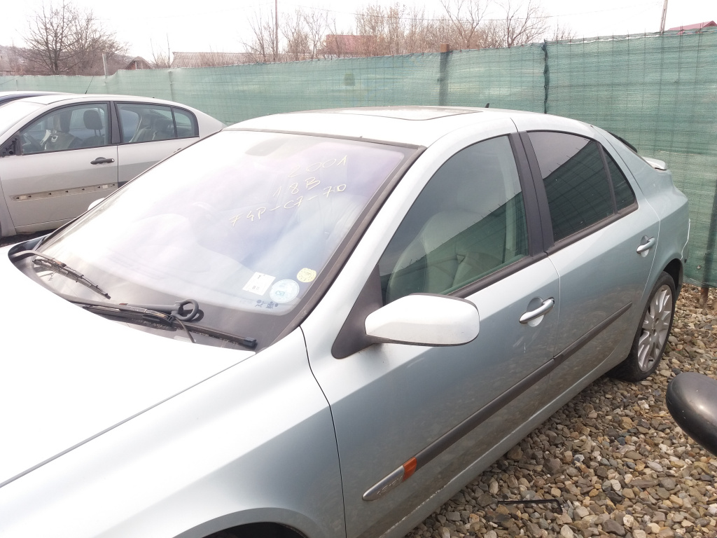 Maner usa stanga spate Renault Laguna 2 