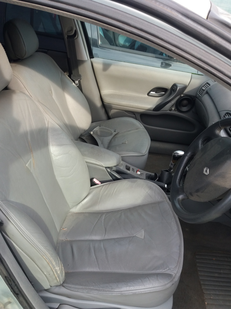 Maner usa stanga spate Renault Laguna 2 